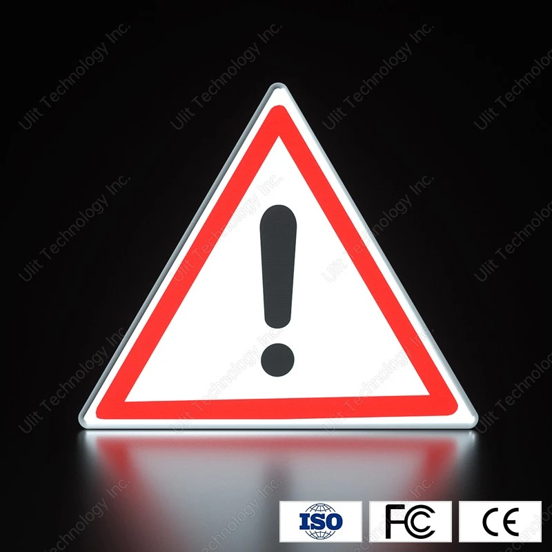 A Traffic Sign high quality