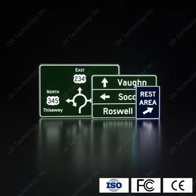 Papan Tanda Lebuhraya