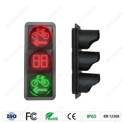 Tiga Lampu Isyarat