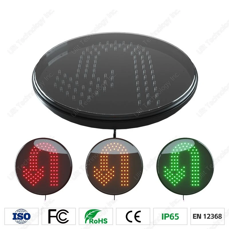 Traffic LED